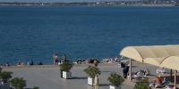 Где на побережье Краснодарского края не успела остыть морская вода - Кубанские Новости