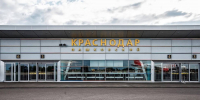 Краснодарский аэропорт возобновил работу: безопасность и комфорт для пассажиров обеспечены - ЛДПР