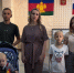 Краснодарские многодетные семьи проголосовали на выборах губернатора Кубани и депутатов городской Думы - Администрация города Краснодар