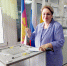 Министр образования Кубани Воробьева проголосовала на выборах губернатора - Югополис