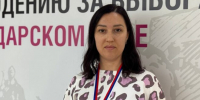 Юрист Копыл опровергла слухи о вбросах на участке в Новороссийске  - Газета Краснодарские известия