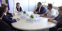 Любовь Попова: «Выбирается команда, которая в течение следующих лет поведет наш край за собой к развитию» - Кубанские Новости