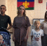 Многодетная мать с семьёй проголосовала на выборах губернатора в Краснодаре - Югополис