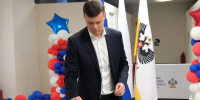 Роман Лузинов: «Выборы любого уровня – это право на выражение личных приоритетов каждого» - Кубанские Новости