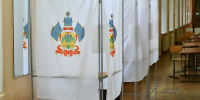 На Кубани стартовал завершающий день трехдневного голосования - Единая Россия