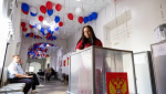 Третий день голосования стартовал на выборах губернатора Кубани