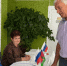 Районы Кубани активно участвуют в выборах - Газета Кубань Сегодня