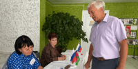 Районы Кубани активно участвуют в выборах - Газета Кубань Сегодня