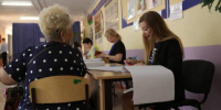 На Кубани стартовал третий день голосования на выборах губернатора, депутатов городских округов и глав поселений - Газета Кубань Сегодня
