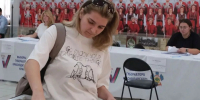Явка избирателей во второй день голосования в Краснодарском крае составила 53,8% - Кубанские Новости