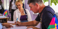 Общественный штаб отметил высокую явку и прозрачность выборов на Кубани - Газета Краснодарские известия