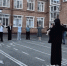 Третий день выборов в Краснодаре начался с утренней зарядки - Газета Краснодарские известия