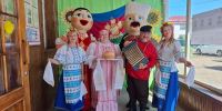 Как проходят выборы в Краснодарском крае - Кубанские Новости