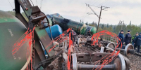Фото: t.me/ENews112 - ТК Краснодар