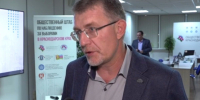 Темыр Хагуров: «Выборы в Краснодарском крае проходят прозрачно и штатно» - Кубанские Новости