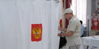 Явка избирателей в Краснодарском крае на 10.00 14 сентября составила 55,2% - Кубанские Новости