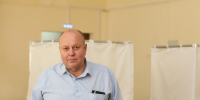 Валерий Сивак призвал принять участие в голосовании жителей Кубани - ТК Краснодар
