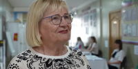 Людмила Беспалова: «Очень важно быть активным» - Кубанские Новости