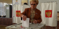 Явка на выборах губернатора Кубани превысила 58% к полудню - KrasnodarMedia