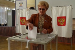 Явка на выборах губернатора Кубани превысила 58% к полудню