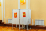 Явка на выборах губернатора Кубани превысила 58% к полудню