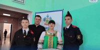 Семья Кандаловых оформила детскую коляску для выборов в Краснодаре - Газета Краснодарские известия