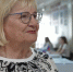 Академик РАН Беспалова рассказала, почему важно участвовать в выборах - ТК Краснодар