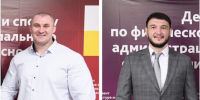 Президент и вице-президент Федерации ММА Краснодара проголосовали на выборах - Газета Краснодарские известия