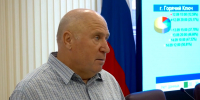 Михаил Трусов рассказал о мониторинговой группе избирательных прав граждан Кубани - ТК Краснодар