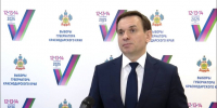 Председатель Избиркома Кубани Черненко: проголосовали более 2,4 млн жителей - ТК Краснодар
