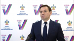 Председатель Избиркома Кубани Черненко: проголосовали более 2,4 млн жителей