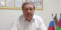 Александр Ряхин обратился к жителям Кубани с призывом голосовать - Газета Краснодарские известия