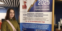 Явка на губернаторских выборах на Кубани превысила 65% - KrasnodarMedia