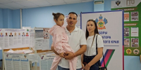 От чемпионов мира до учёных: кто пришёл на выборы в Краснодарском крае - Югополис