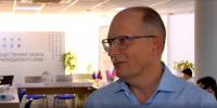 Андрей Баранов: явка на выборы выше, чем в предыдущую кампанию на Кубани - ТК Краснодар