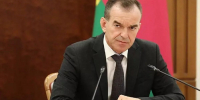 Вениамин Кондратьев лидирует на выборах главы Краснодарского края с 83,94% - Кубанские Новости