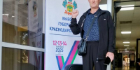Последний день голосования - ЛДПР
