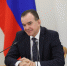 Вениамин Кондратьев выиграл выборы губернатора Краснодарского края в третий раз - Югополис