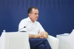 Свыше 2,5 млн кубанцев проголосовали за Кондратьева на выборах губернатора