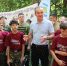 Вениамин Кондратьев назвал «Зарницу Кубани» тренировкой на случай экстренных ситуаций - Югополис