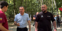 Губернатор Кубани поддержал старт проекта «Стоп Кровь» - Югополис