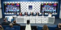 В ТАСС состоялась пресс-конференция руководства КПРФ – о предварительных итогах «Единого дня голосования» - КПРФ