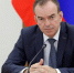 Вениамин Кондратьев победил на выборах губернатора Краснодарского края - Газета Краснодарские известия