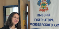 Волонтеры Академии ИМСИТ на выборах 2025 г. оказывали помощь маломобильным гражданам - ИМСИТ