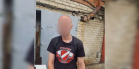 Полиция задержала мужчину с резиновым пистолетом, напугавшего жителей краснодарского ЖК - Кубанские Новости