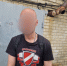 В Краснодаре установили личность мужчины, разгуливавшего по улице с предметом, похожим на оружие - Югополис