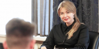 КОНСТРУКТИВНЫЙ ДИАЛОГ ДЛЯ РАЗВИТИЯ УЧРЕЖДЕНИЙ КУЛЬТУРЫ РЕГИОНА - Министерство культуры