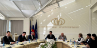 Фонд развития промышленности Краснодарского края расширит условия программ совместных льготных займов - Администрация Краснодарского края