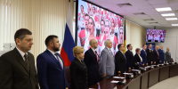 Особое мнение члена крайизбиркома С.С. Яковлева к протоколу об итогах голосования на выборах губернатора Краснодарского края - КПРФ