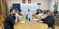 Подведены окончательные итоги выборов депутатов Краснодара - 24Krasnodar.Ru
